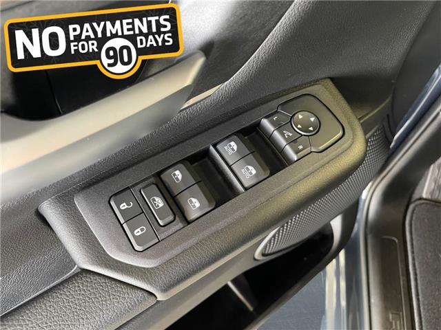 2026 RAM 1500 Big Horn (Stk: 30366) in Fort Macleod - Image 16 of 26