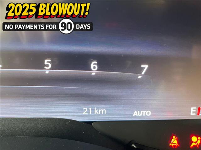 2025 RAM 1500 Sport (Stk: 30060) in Fort Macleod - Image 9 of 24