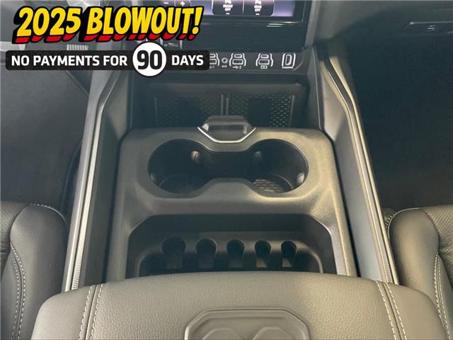 2025 RAM 1500 Sport (Stk: 30060) in Fort Macleod - Image 12 of 24