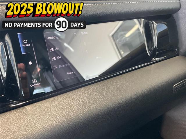 2025 RAM 1500 Sport (Stk: 30060) in Fort Macleod - Image 20 of 24