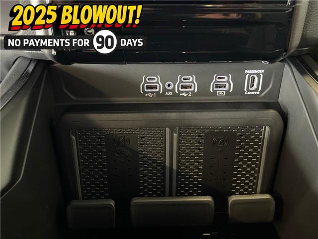 2025 RAM 1500 Sport (Stk: 30060) in Fort Macleod - Image 21 of 24