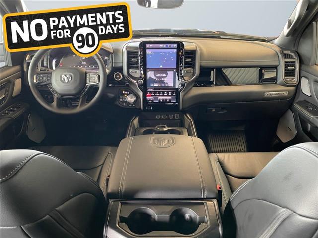 2026 RAM 1500 Rebel (Stk: 30239) in Fort Macleod - Image 11 of 27