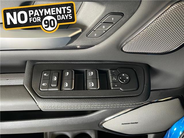 2026 RAM 1500 Rebel (Stk: 30239) in Fort Macleod - Image 15 of 27