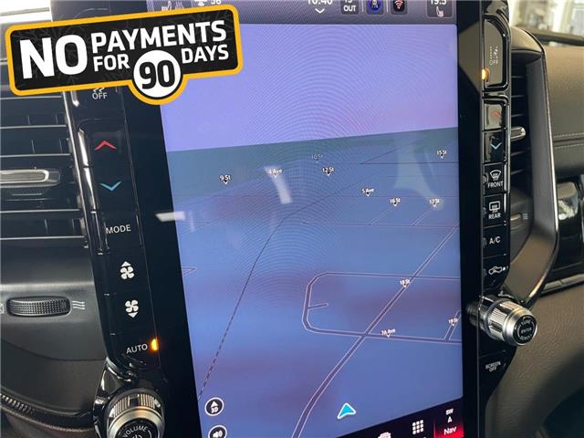 2026 RAM 1500 Rebel (Stk: 30239) in Fort Macleod - Image 22 of 27