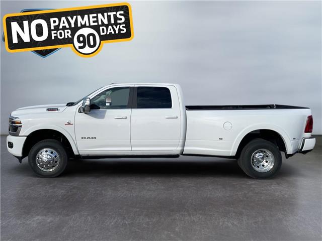 2026 RAM 3500 Limited (Stk: 30302) in Fort Macleod - Image 2 of 28