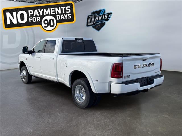 2026 RAM 3500 Limited (Stk: 30302) in Fort Macleod - Image 3 of 28