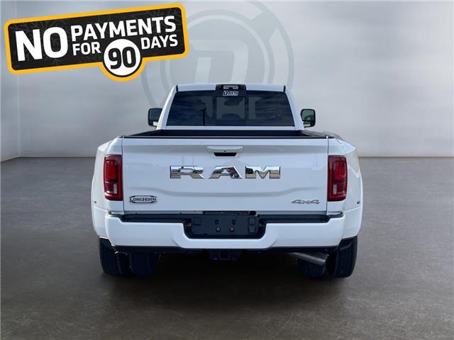 2026 RAM 3500 Limited (Stk: 30302) in Fort Macleod - Image 4 of 28