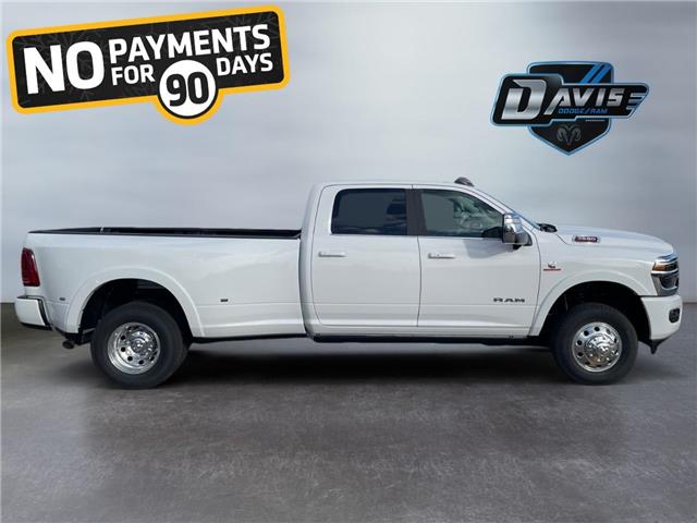 2026 RAM 3500 Limited (Stk: 30302) in Fort Macleod - Image 6 of 28