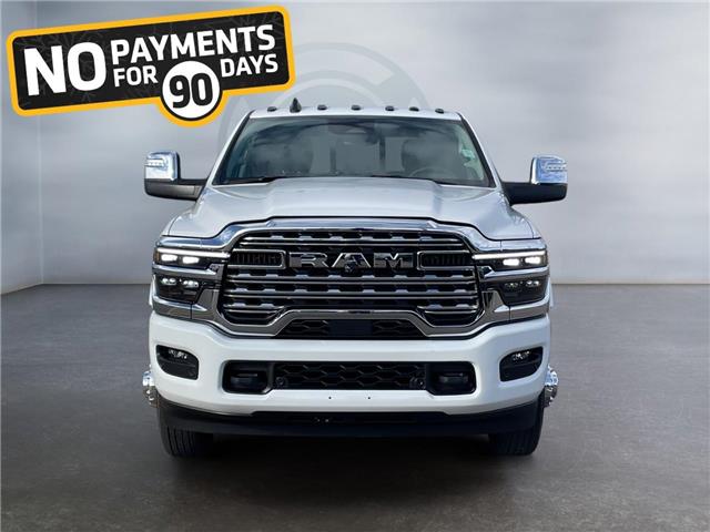 2026 RAM 3500 Limited (Stk: 30302) in Fort Macleod - Image 8 of 28