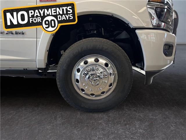 2026 RAM 3500 Limited (Stk: 30302) in Fort Macleod - Image 9 of 28