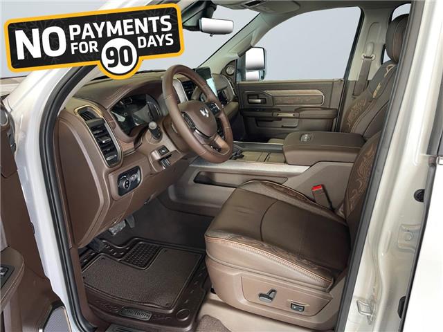 2026 RAM 3500 Limited (Stk: 30302) in Fort Macleod - Image 11 of 28