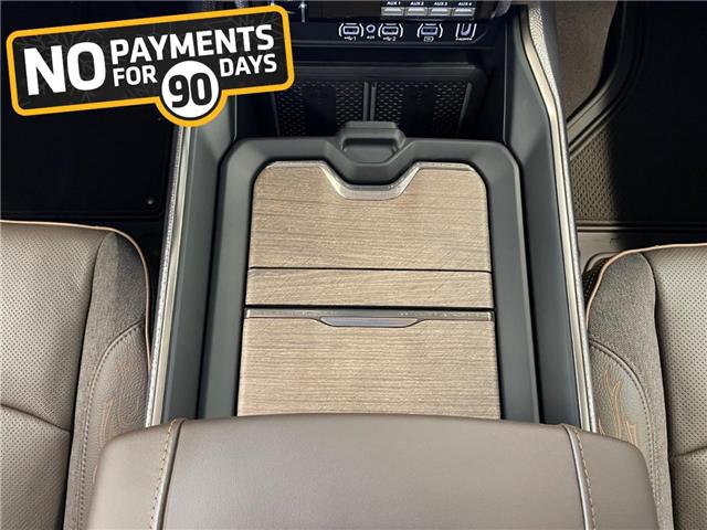 2026 RAM 3500 Limited (Stk: 30302) in Fort Macleod - Image 13 of 28