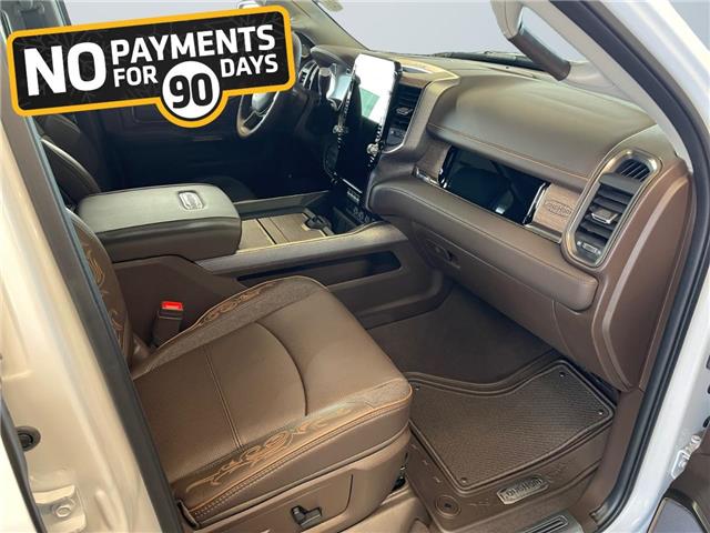 2026 RAM 3500 Limited (Stk: 30302) in Fort Macleod - Image 15 of 28