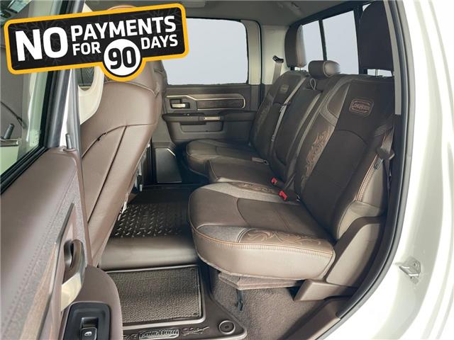 2026 RAM 3500 Limited (Stk: 30302) in Fort Macleod - Image 17 of 28