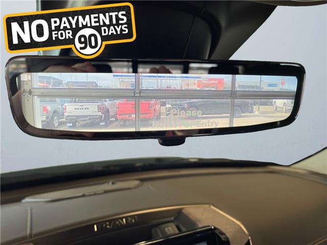 2026 RAM 3500 Limited (Stk: 30302) in Fort Macleod - Image 19 of 28