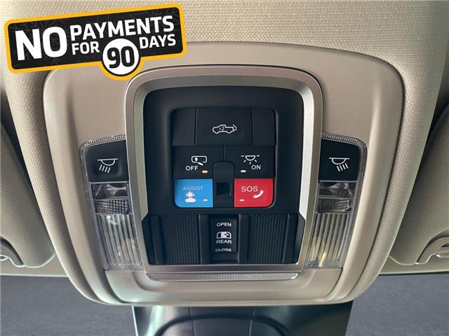 2026 RAM 3500 Limited (Stk: 30302) in Fort Macleod - Image 20 of 28