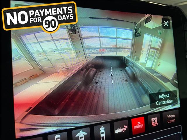 2026 RAM 3500 Limited (Stk: 30302) in Fort Macleod - Image 22 of 28