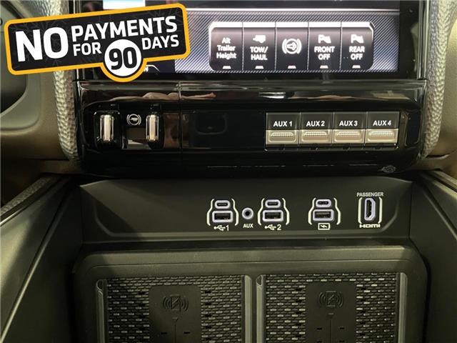 2026 RAM 3500 Limited (Stk: 30302) in Fort Macleod - Image 25 of 28