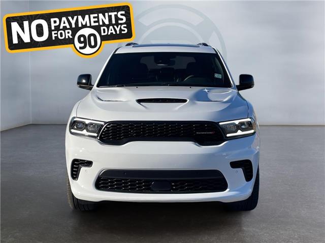2026 Dodge Durango GT (Stk: 30325) in Fort Macleod - Image 8 of 27