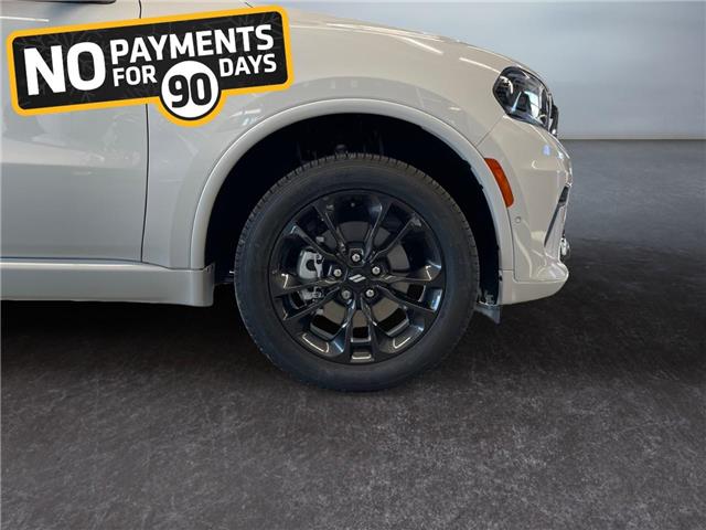 2026 Dodge Durango GT (Stk: 30325) in Fort Macleod - Image 9 of 27