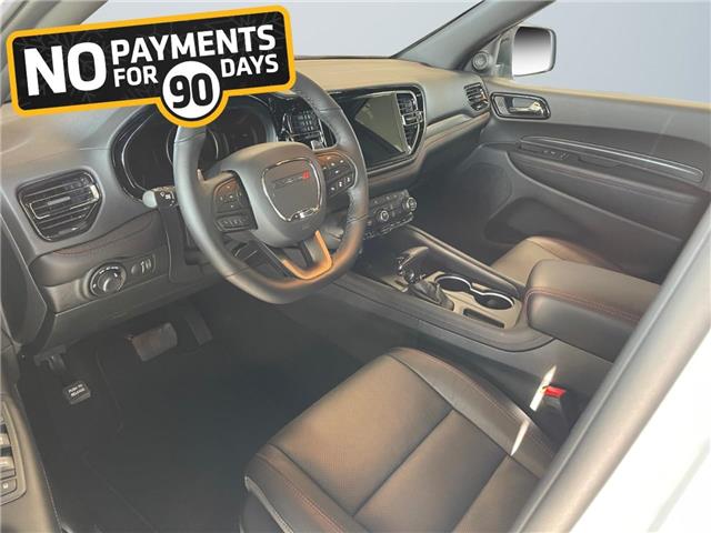 2026 Dodge Durango GT (Stk: 30325) in Fort Macleod - Image 10 of 27
