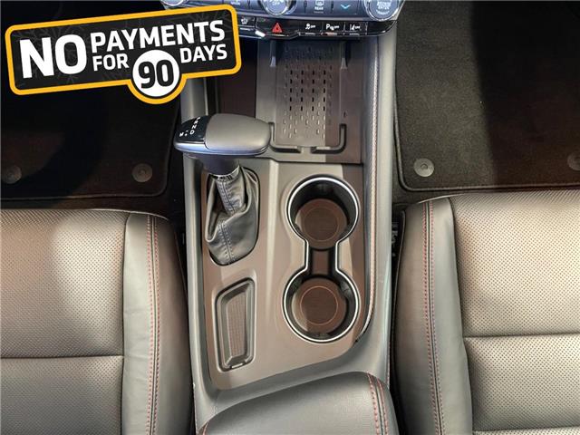 2026 Dodge Durango GT (Stk: 30325) in Fort Macleod - Image 12 of 27