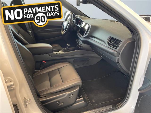 2026 Dodge Durango GT (Stk: 30325) in Fort Macleod - Image 14 of 27