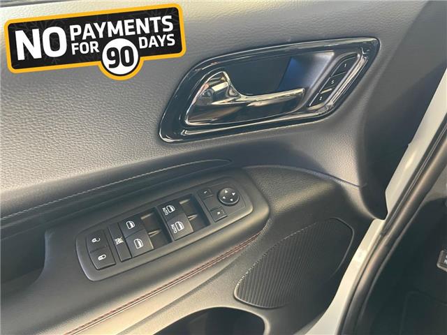 2026 Dodge Durango GT (Stk: 30325) in Fort Macleod - Image 15 of 27