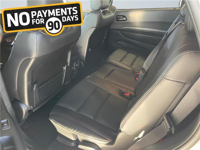 2026 Dodge Durango GT (Stk: 30325) in Fort Macleod - Image 16 of 27