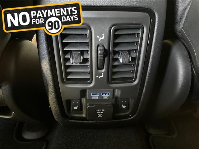 2026 Dodge Durango GT (Stk: 30325) in Fort Macleod - Image 17 of 27