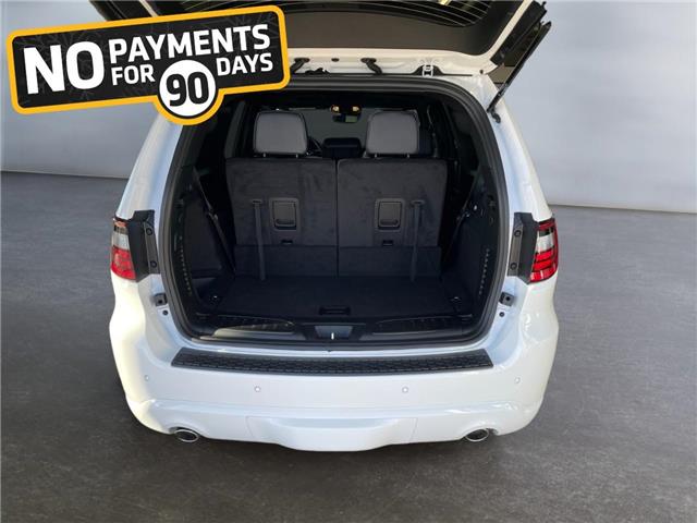 2026 Dodge Durango GT (Stk: 30325) in Fort Macleod - Image 19 of 27