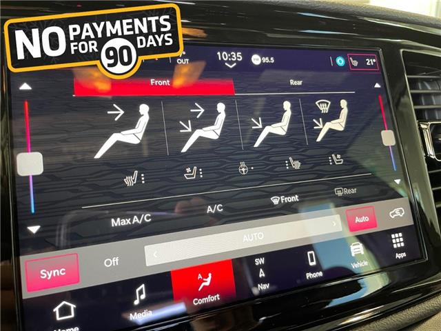 2026 Dodge Durango GT (Stk: 30325) in Fort Macleod - Image 21 of 27