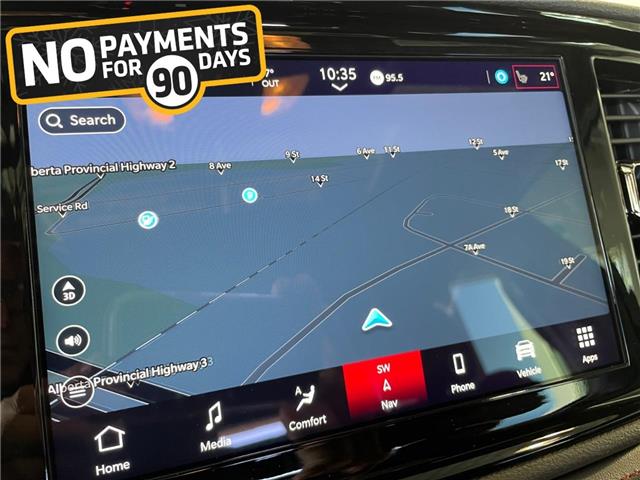 2026 Dodge Durango GT (Stk: 30325) in Fort Macleod - Image 22 of 27