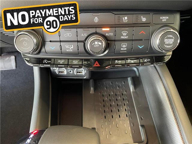 2026 Dodge Durango GT (Stk: 30325) in Fort Macleod - Image 24 of 27