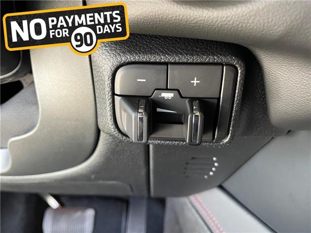 2026 Dodge Durango GT (Stk: 30325) in Fort Macleod - Image 25 of 27