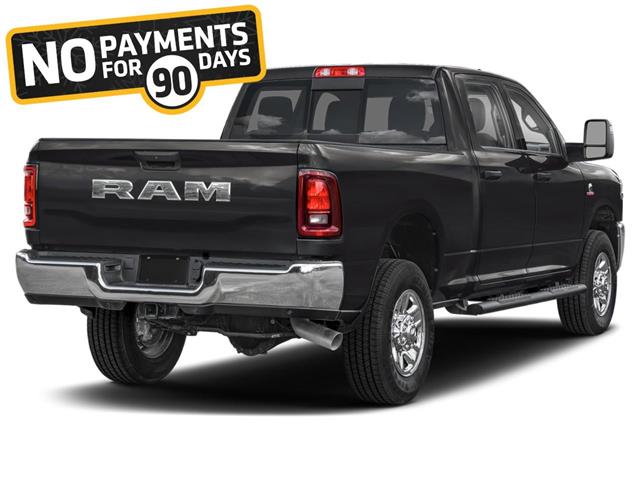 2026 RAM 2500 Laramie (Stk: 30498) in Fort Macleod - Image 2 of 3