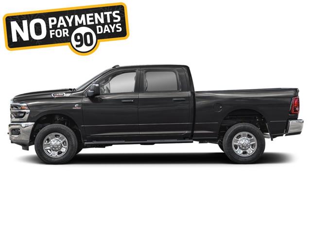 2026 RAM 2500 Laramie (Stk: 30498) in Fort Macleod - Image 3 of 3