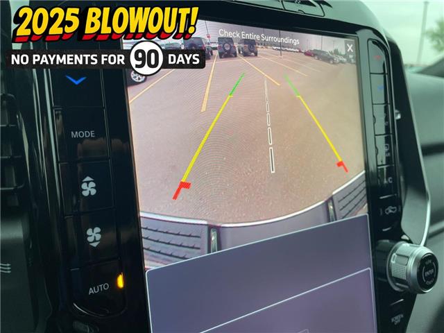 2025 RAM 2500 Big Horn (Stk: 30217) in Fort Macleod - Image 23 of 28