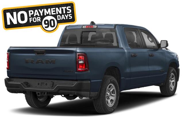 2026 RAM 1500 Tradesman in Fort Macleod - Image 2 of 12