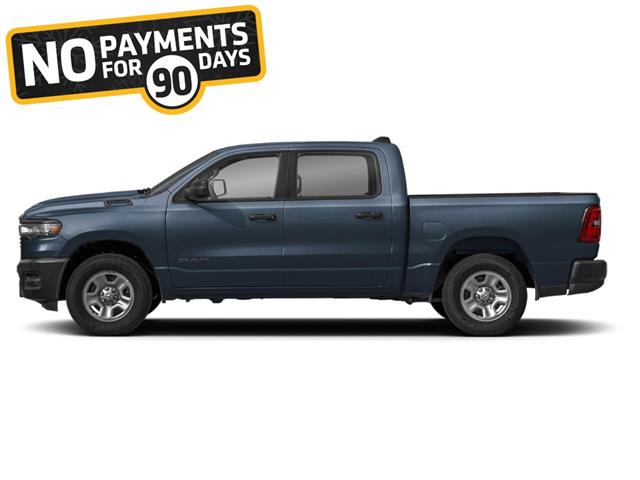 2026 RAM 1500 Tradesman in Fort Macleod - Image 3 of 12