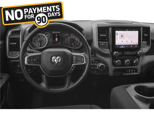 2026 RAM 1500 Tradesman in Fort Macleod - Image 4 of 12