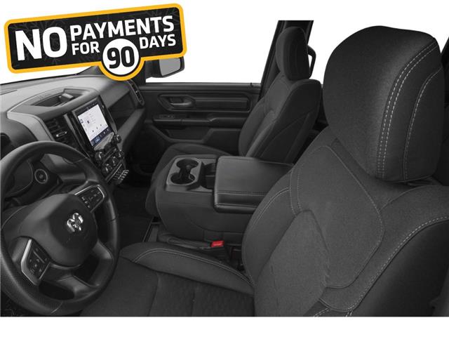 2026 RAM 1500 Tradesman in Fort Macleod - Image 6 of 12