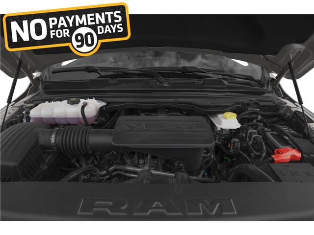 2026 RAM 1500 Tradesman in Fort Macleod - Image 9 of 12