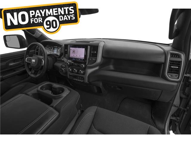 2026 RAM 1500 Tradesman in Fort Macleod - Image 12 of 12