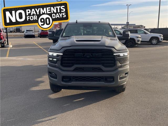 2026 RAM 2500 Laramie (Stk: 30480) in Fort Macleod - Image 2 of 5