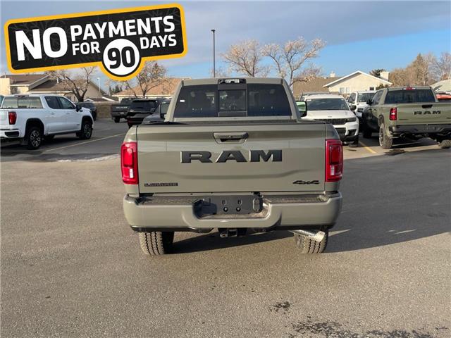 2026 RAM 2500 Laramie (Stk: 30480) in Fort Macleod - Image 3 of 5