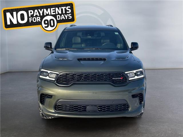 2026 Dodge Durango GT (Stk: 30396) in Fort Macleod - Image 8 of 27