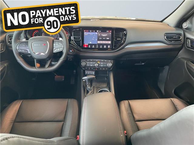 2026 Dodge Durango GT (Stk: 30396) in Fort Macleod - Image 11 of 27