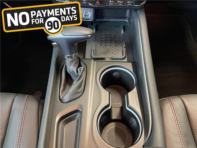 2026 Dodge Durango GT (Stk: 30396) in Fort Macleod - Image 12 of 27