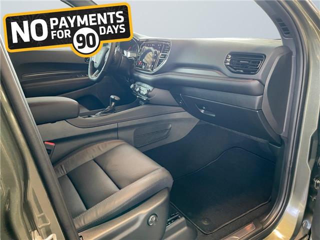 2026 Dodge Durango GT (Stk: 30396) in Fort Macleod - Image 14 of 27